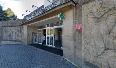 Adamus Jaromír MUDr. Adamus Jaromír MUDr.