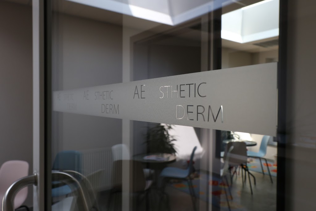 AE Derm s.r.o. - MUDr. Helena Závodská - kožní Pardubice
