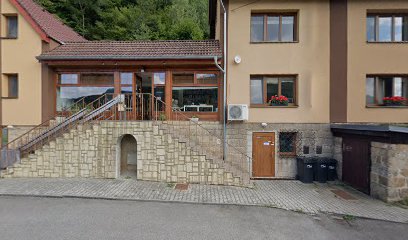 Agentura domácí péče Anna, domácí zdravotní a pečovatelská služba
