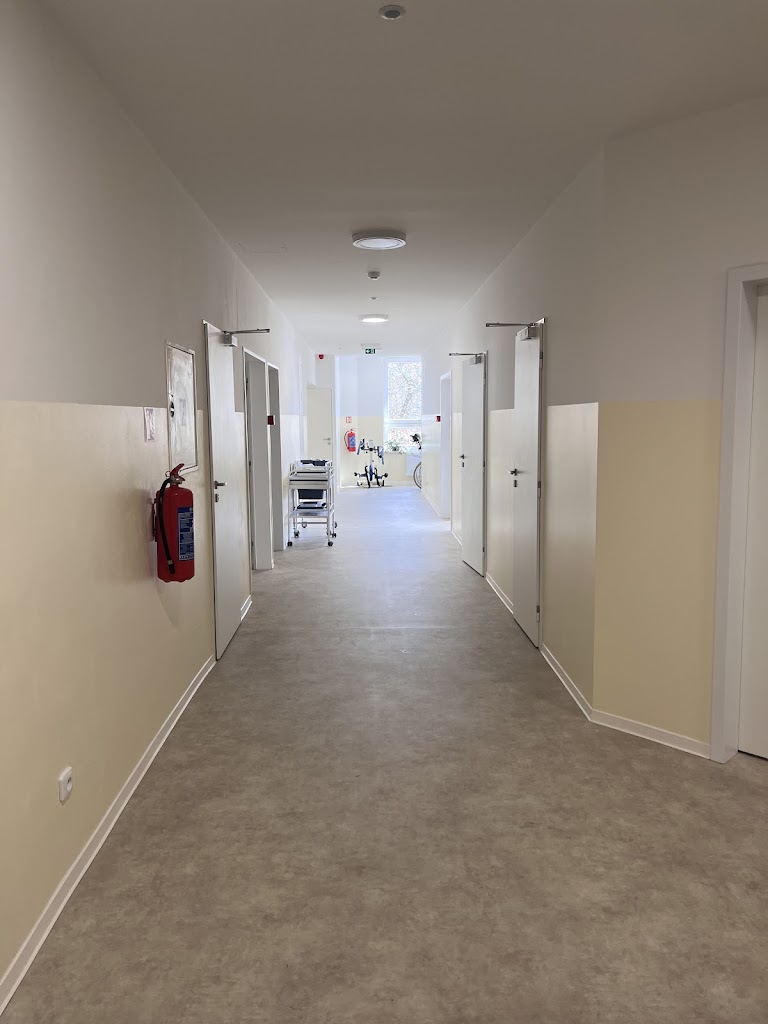 AHC Centrum následné péče Trutnov
