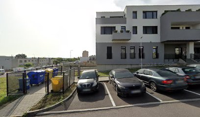 ALSANA - lékařské služby s.r.o. MUDr. Pavel Kazdera