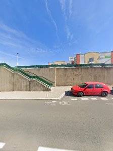 Ambulance ušní, nosní, krční mudr. Gabrielová.
