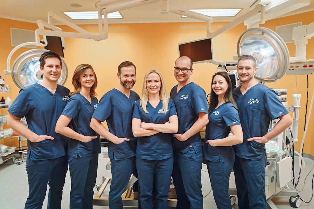 Anesthesia Anesthesia