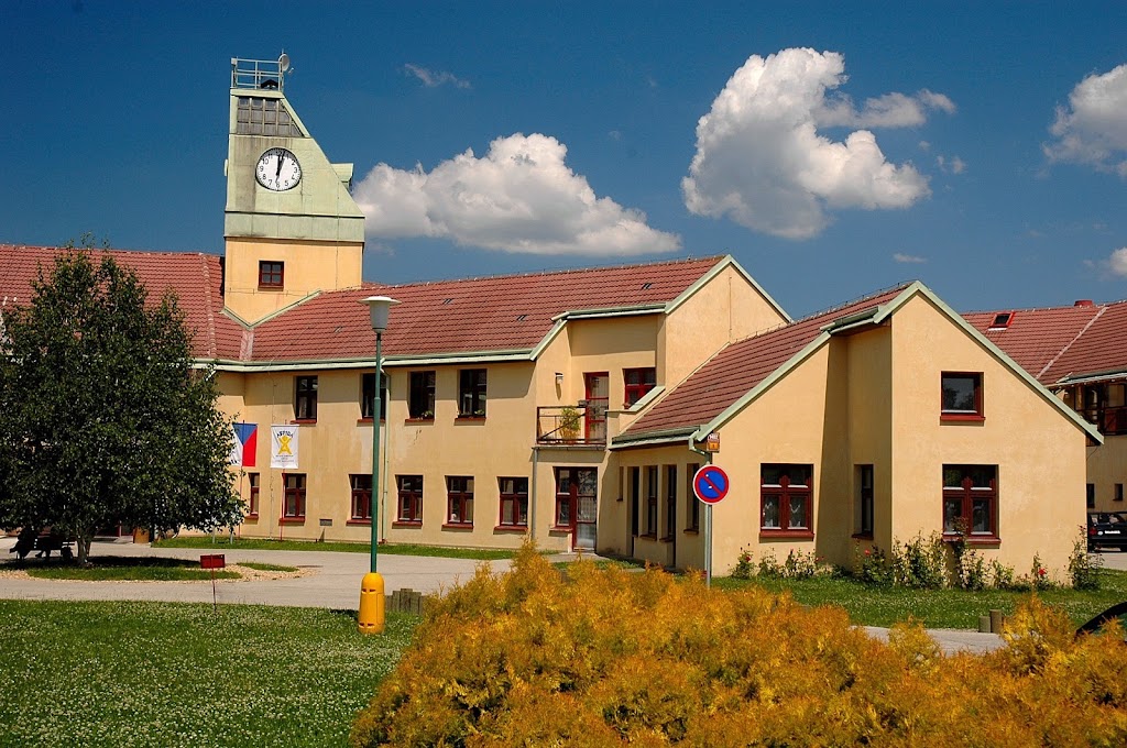 Arpida, centrum pro rehabilitaci osob se zdravotním postižením