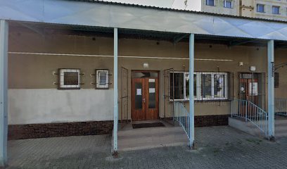 Astmacentrum