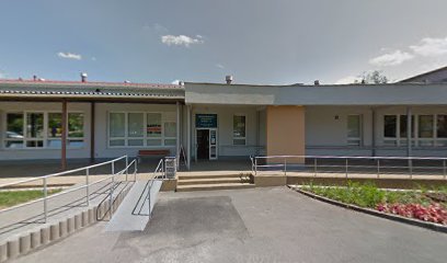 Bačík Emil MUDr. Bačík Emil MUDr.