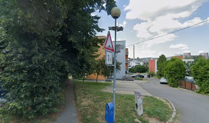 Bačová MUDr. A Přecechtělová MUDr. - Praktičtí Lékaři Pro Děti A Dorost