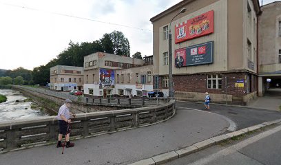 Bartošová Petra MUDr. Bartošová Petra MUDr.