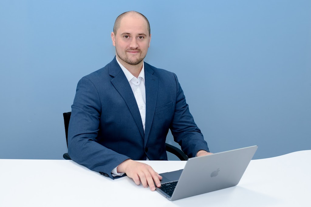 Bc. Tomáš Kratochvíl Allianz Nový Jičín