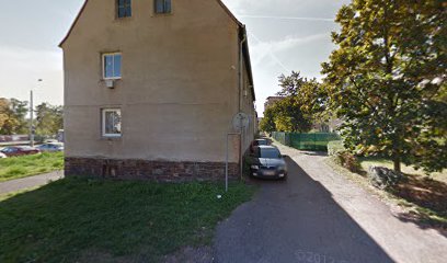 Benešová Alena MUDr. Benešová Alena MUDr.