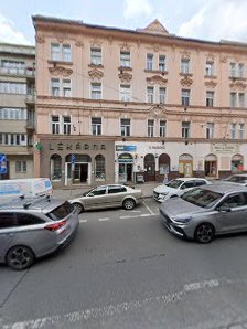 Bešíková Kateřina MUDr.