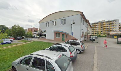 Bílý Vlastimil MUDr.