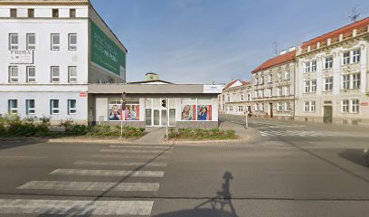 Binar Josef MUDr.
