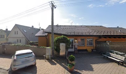 Bozadžiev Ilja MUDr. Bozadžiev Ilja MUDr.