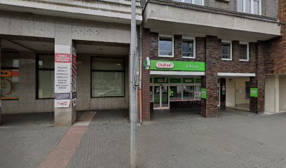 Broulová Jarmila MUDr.