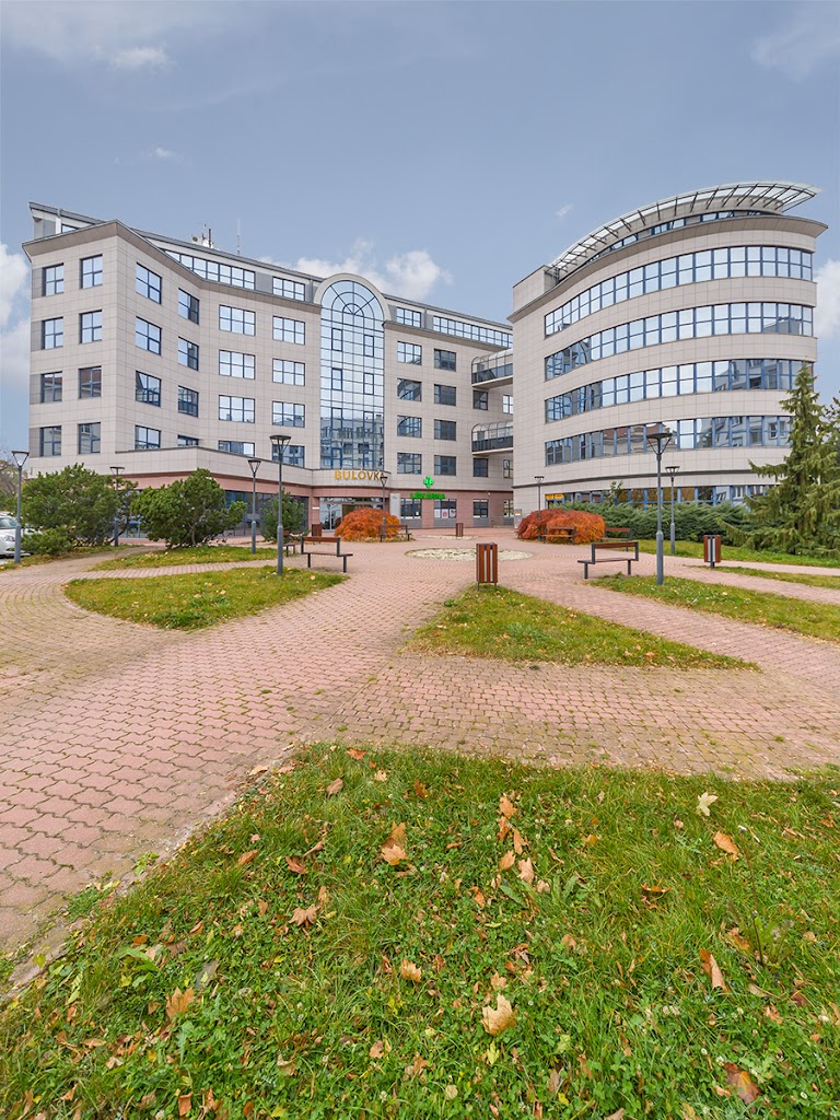 Bulovka Medical & Business Centre Bulovka Medical & Business Centre