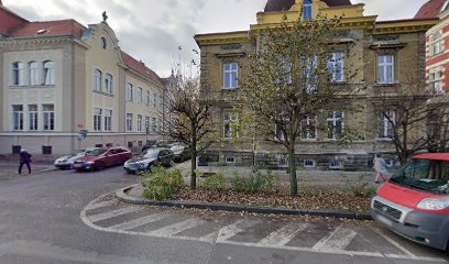Burešová Lucie MUDr.