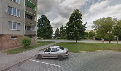 Bušák Ladislav MUDr. Bušák Ladislav MUDr.
