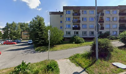 Bušková Blanka MUDr. Bušková Blanka MUDr.