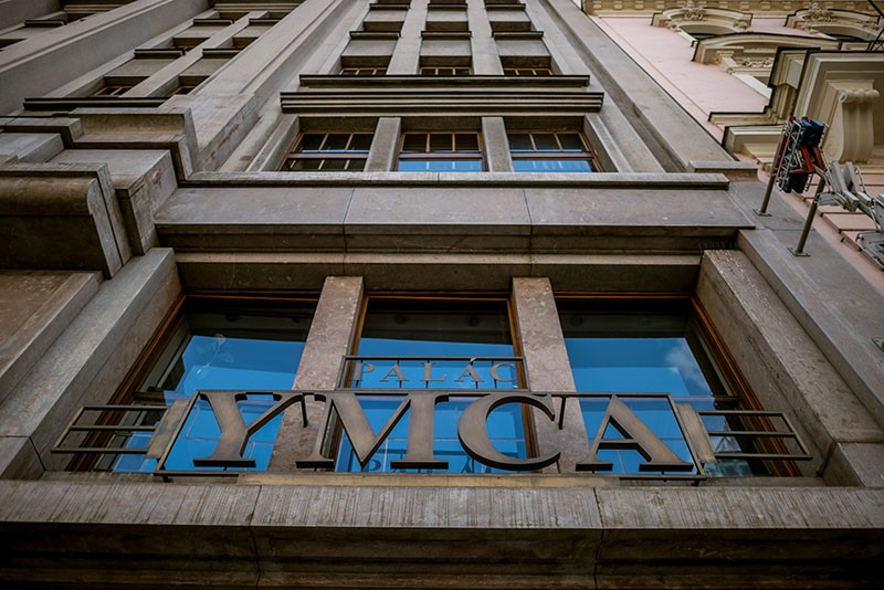 Canadian Medical YMCA