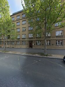 Centrum ambulantní zdravotní péče ÚVN