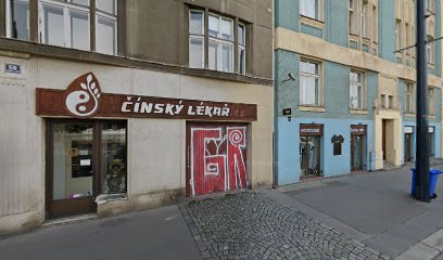 Centrum celostní medicíny - Čínský Lékař Centrum celostní medicíny - Čínský Lékař