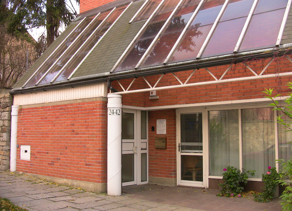 Centrum gynekologické rehabilitace, s.r.o. - Hlaváčková Olga MUDr.