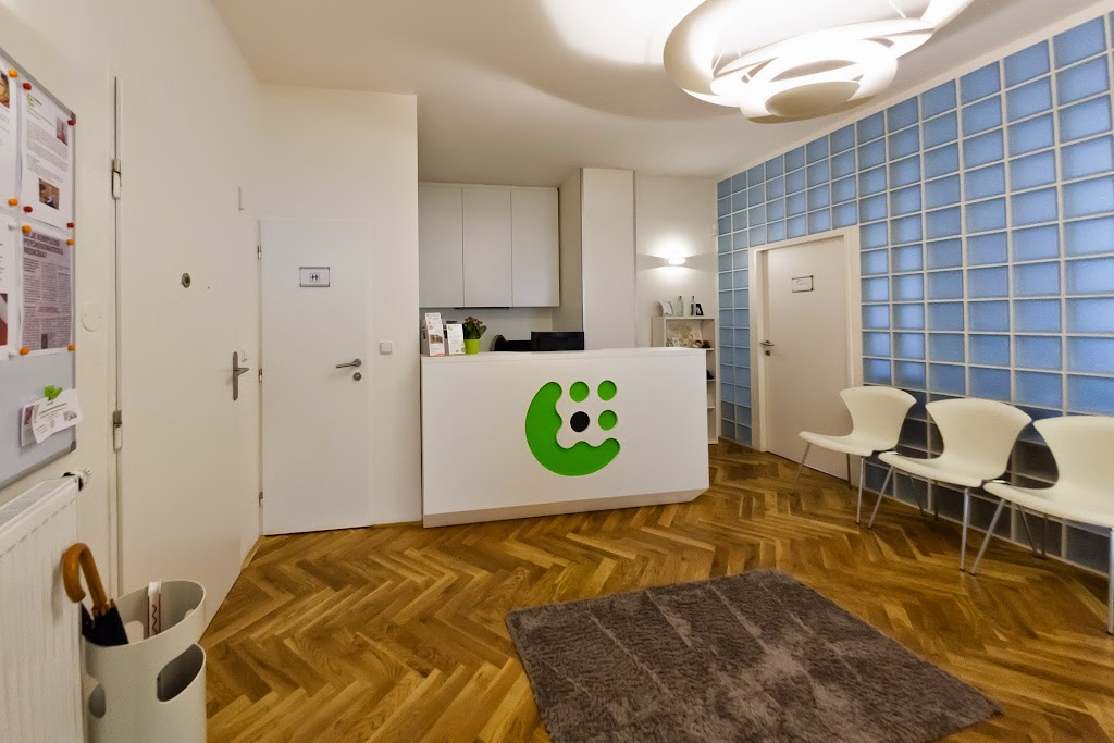 Centrum komplexní péče Sámova s.r.o.