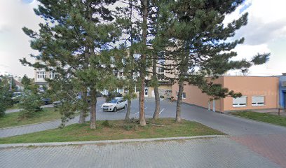 Centrum lékařské péče