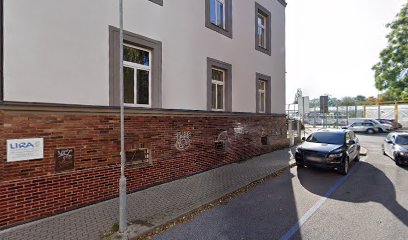 Centrum LIRA, z.ú. Centrum LIRA, z.ú.