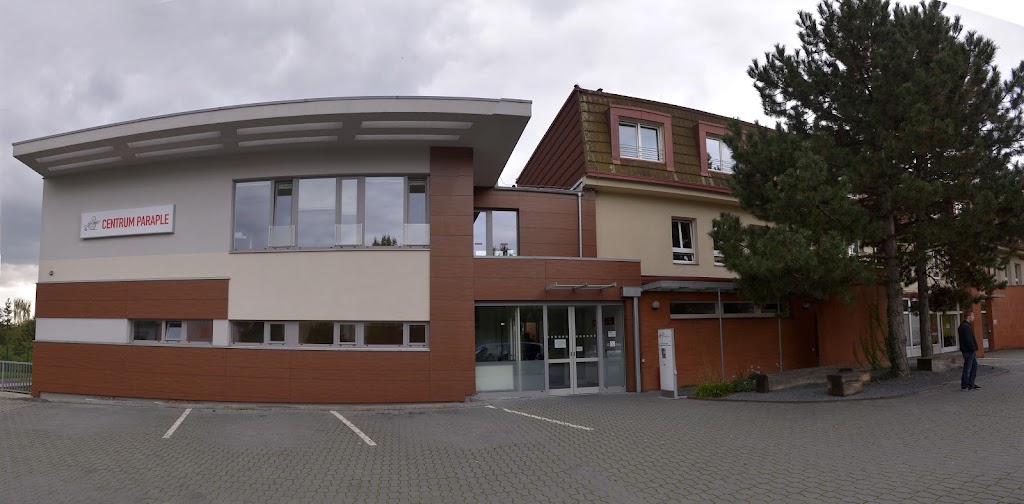 Centrum Paraple, o.p.s.