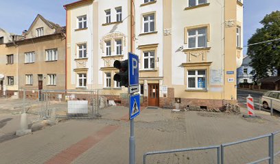 CENTRUM PRO ZDRAVOTNĚ POSTIŽENÉ Libereckého kraje, o.p.s.