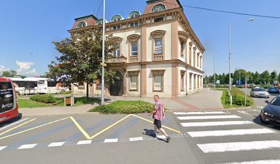 Centrum pro zdravotně postižené Moravskoslezského lraje Centrum pro zdravotně postižené Moravskoslezského lraje