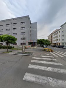 Centrum sociální a ošetřovatelské pomoci v Praze 10, příspěvková organizace