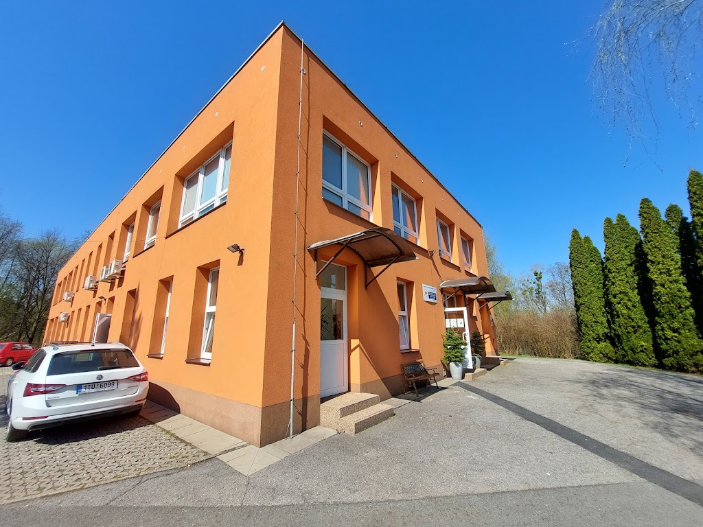 Centrum sociální pomoci Třinec, příspěvková organizace