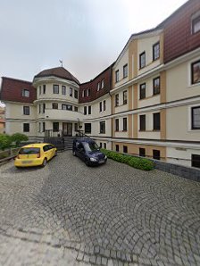 Centrum sociálních služeb a pomoci Chrudim