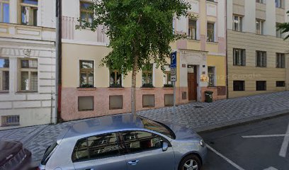 Centrum Sociálních Služeb Praha
