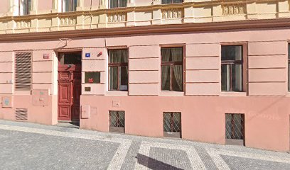 Centrum sociálních služeb Praha 2
