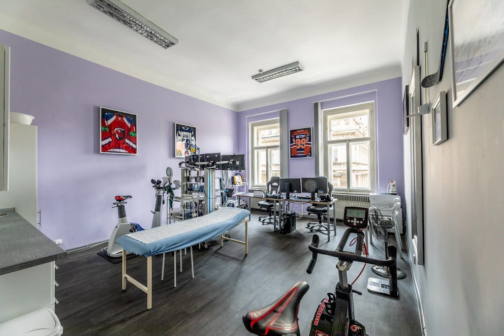 Centrum sportovní medicíny