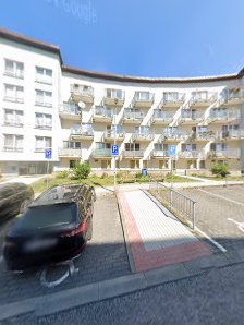 Centrum zdravotní a sociální péče Liberec, příspěvková organizace Centrum zdravotní a sociální péče Liberec, příspěvková organizace