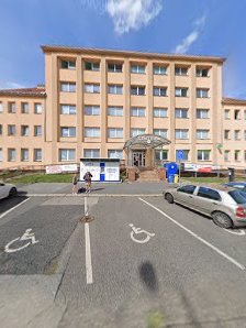 Centrum zdravotní péče Jarov