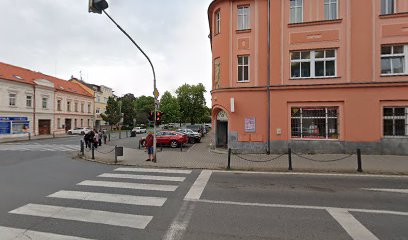 Čepelová Eva MUDr.
