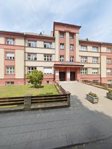 Český Těšín Poliklinika