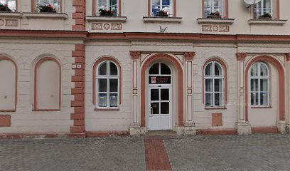 CHARITA KRNOV
