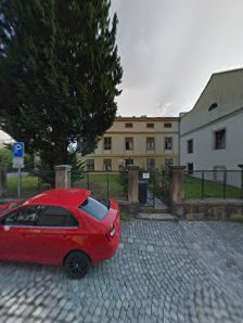 Charita Kroměříž Charita Kroměříž