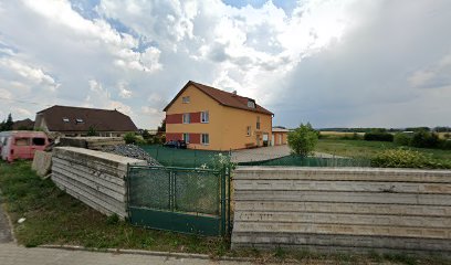 Charita Neratovice Charita Neratovice