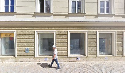 Charita Oblastní Znojmo