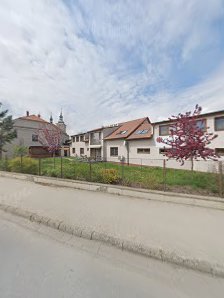 Charita Vyškov Charita Vyškov