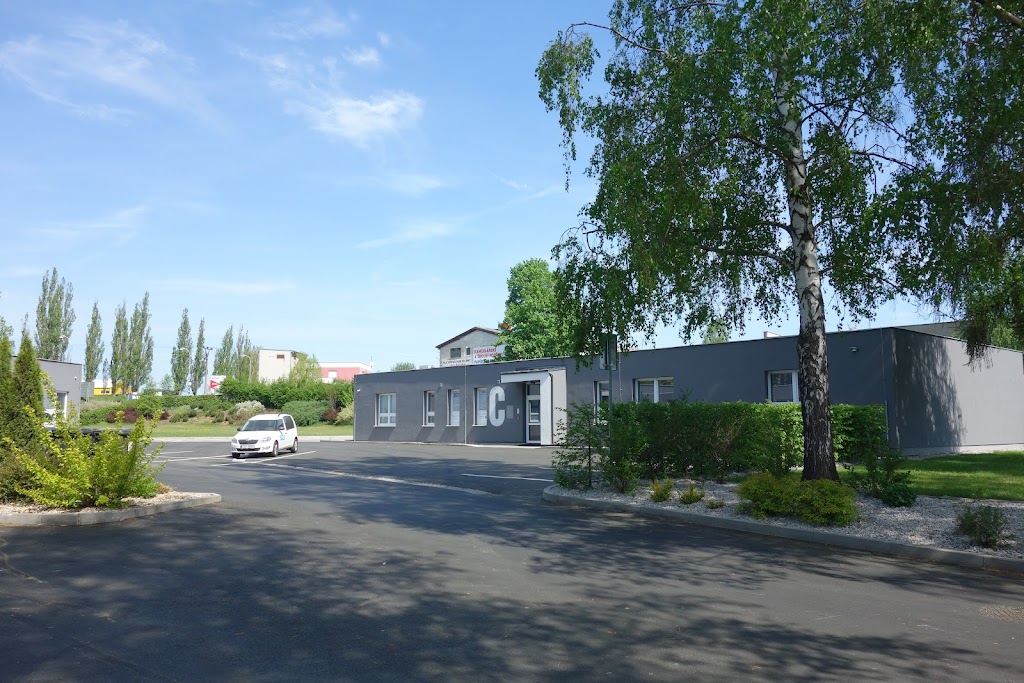 Chirurgická ambulance Klatovy - MUDr. Křišťan s.r.o.