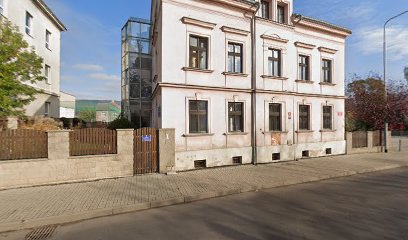 Chirurgie Pazdera František MUDr. Chirurgie Pazdera František MUDr.